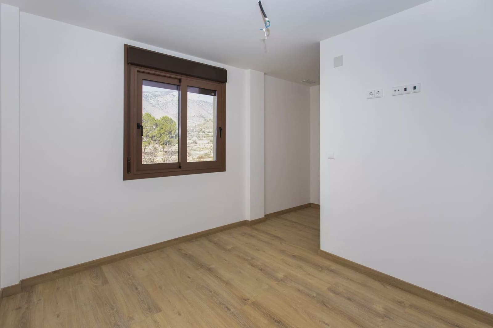 3 sypialnia Bungalow na sprzedaż w Hondon de las Nieves - 215 000 € (Ref: 7916058)