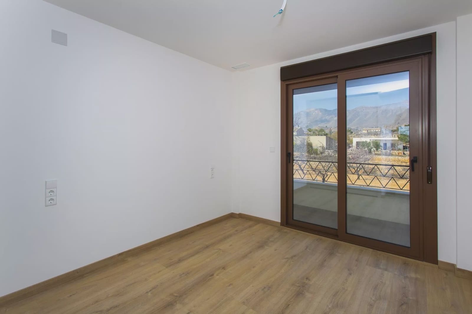 3 sypialnia Bungalow na sprzedaż w Hondon de las Nieves - 215 000 € (Ref: 7916058)