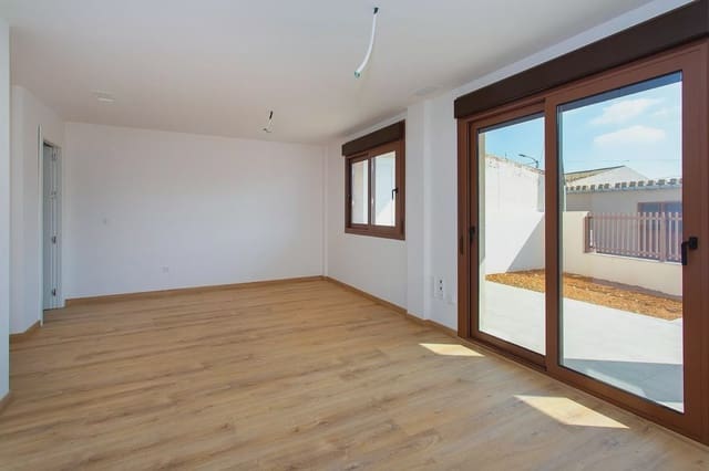 3 soveværelse Bungalow til salg i La Canalosa, Hondón de las Nieves - € 215.000 (Ref: 7916059)