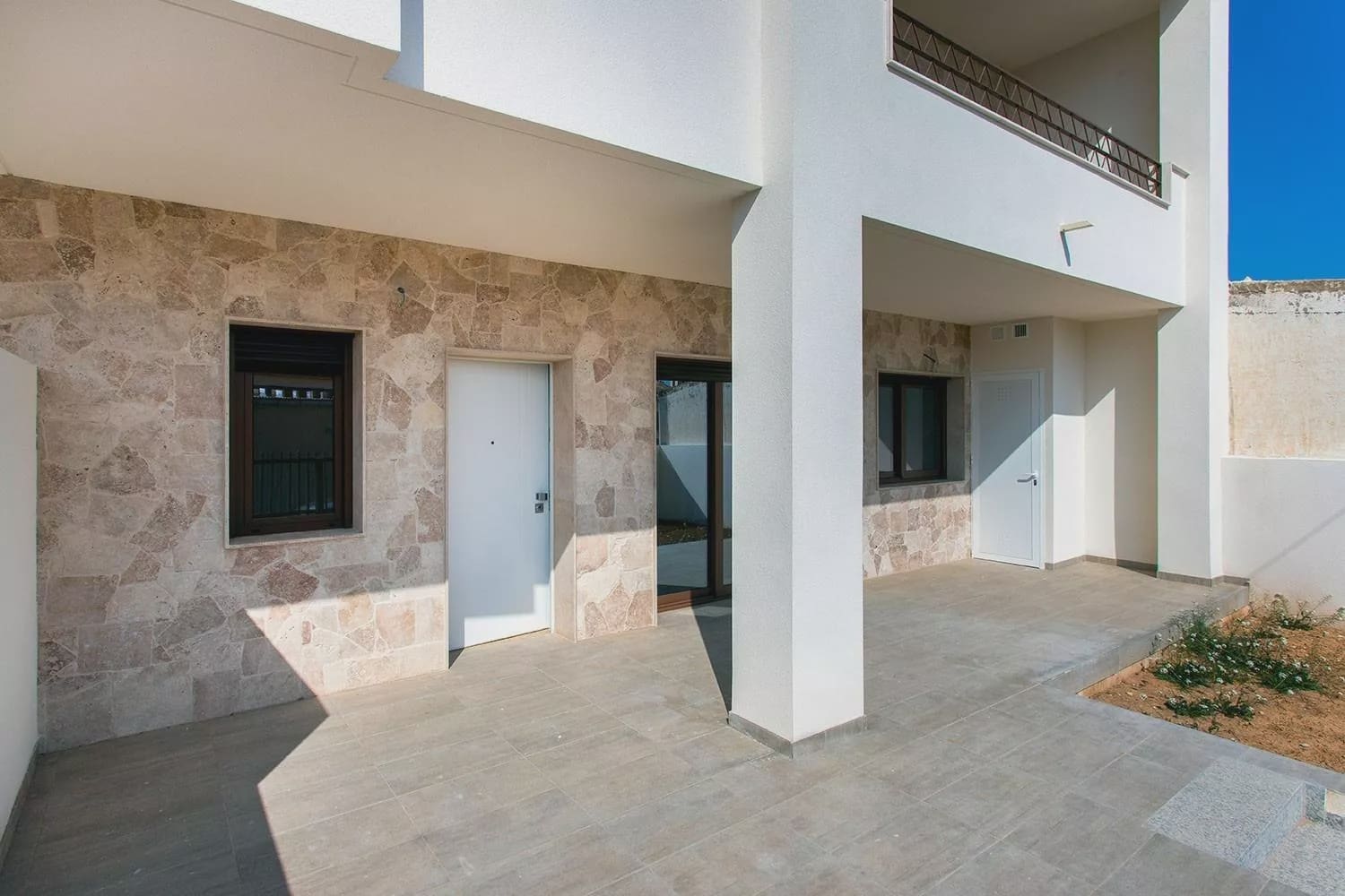 3 soverom Bungalow til salgs i Hondon de las Nieves - € 215 000 (Ref: 7916059)