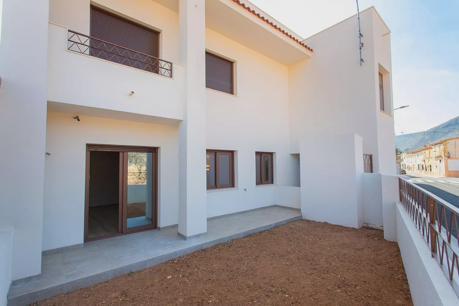 3 soverom Bungalow til salgs i Hondon de las Nieves - € 215 000 (Ref: 7916059)