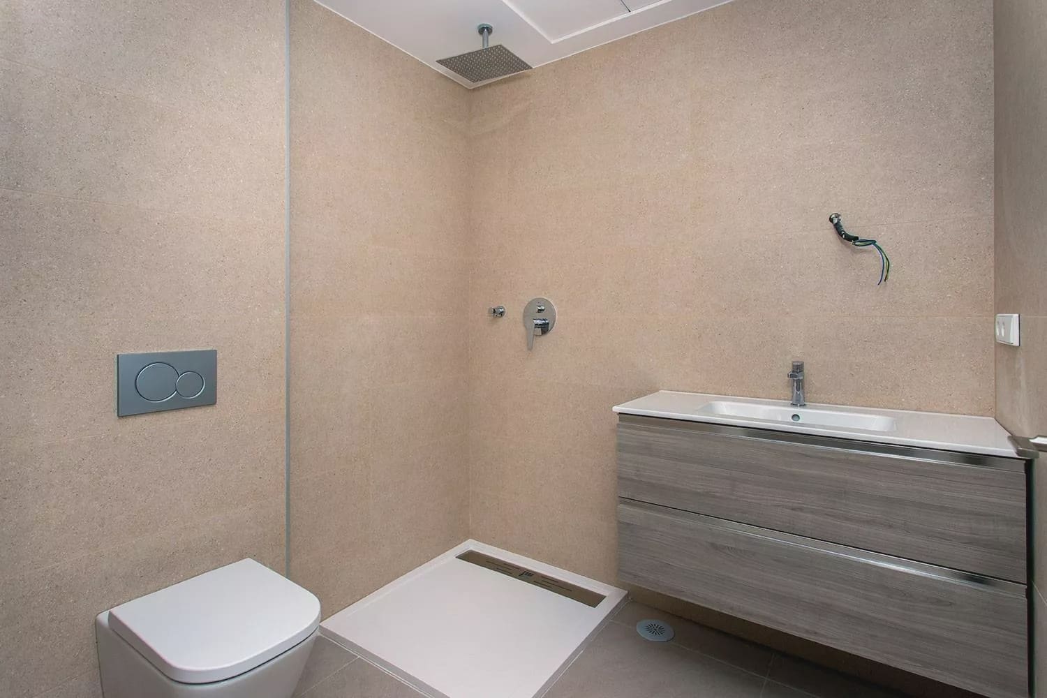 3 soverom Bungalow til salgs i Hondon de las Nieves - € 215 000 (Ref: 7916059)