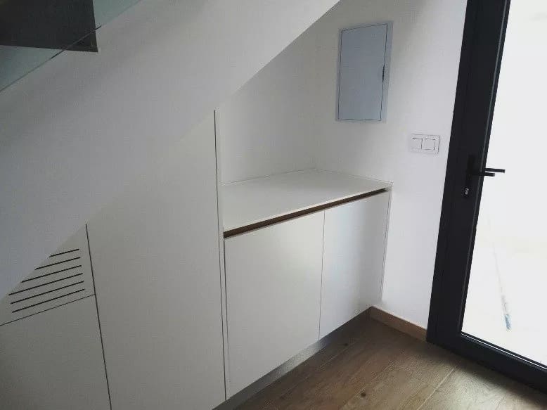 3 soverom Kjedet enebolig til salgs i Pilar de la Horadada med svømmebasseng garasje - € 425 000 (Ref: 7916140)