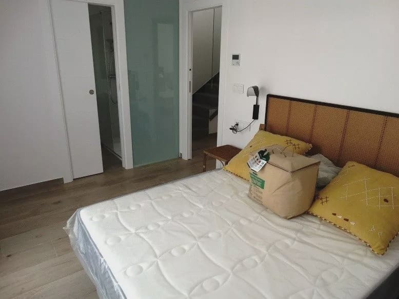 3 soverom Kjedet enebolig til salgs i Pilar de la Horadada med svømmebasseng garasje - € 425 000 (Ref: 7916140)