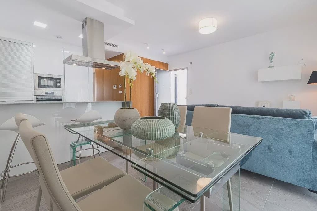 3 soveværelse Lejlighed til salg i Torrevieja med swimmingpool - € 330.000 (Ref: 7916155)