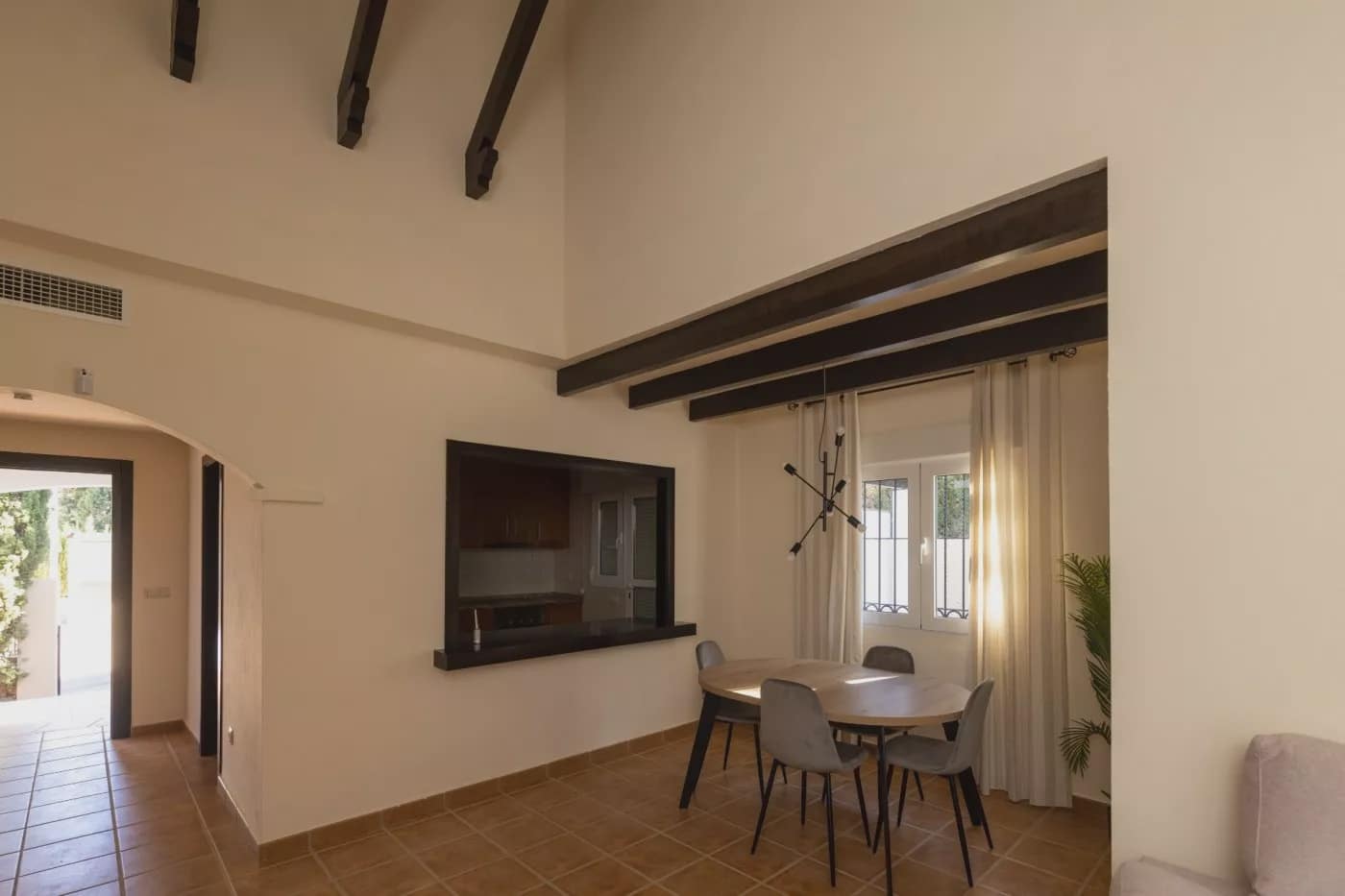 3 bedroom Villa for sale in Fuente Alamo de Murcia with garage - € 339,000 (Ref: 7916220)