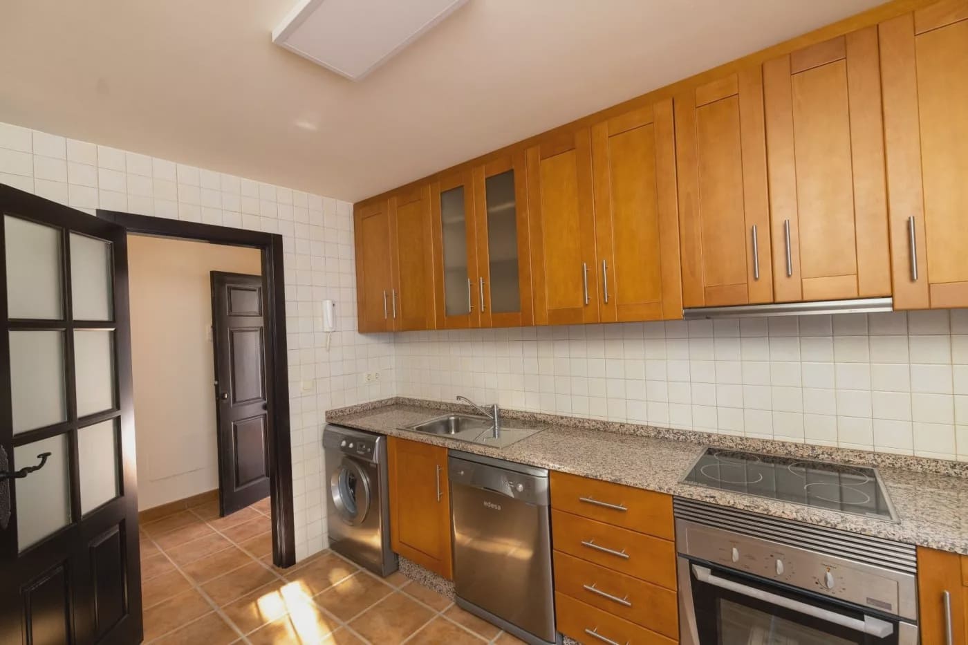 3 soveværelse Villa til salg i Fuente Alamo de Murcia med garage - € 320.000 (Ref: 7916221)