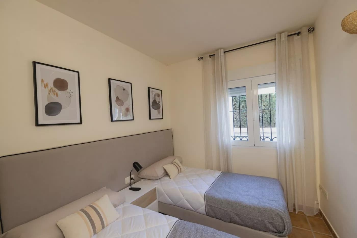 3 soveværelse Villa til salg i Fuente Alamo de Murcia med garage - € 320.000 (Ref: 7916221)