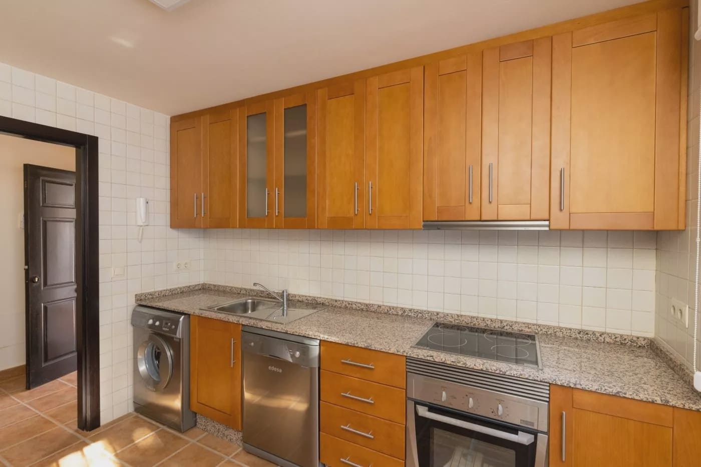 3 soveværelse Villa til salg i Fuente Alamo de Murcia med garage - € 320.000 (Ref: 7916221)