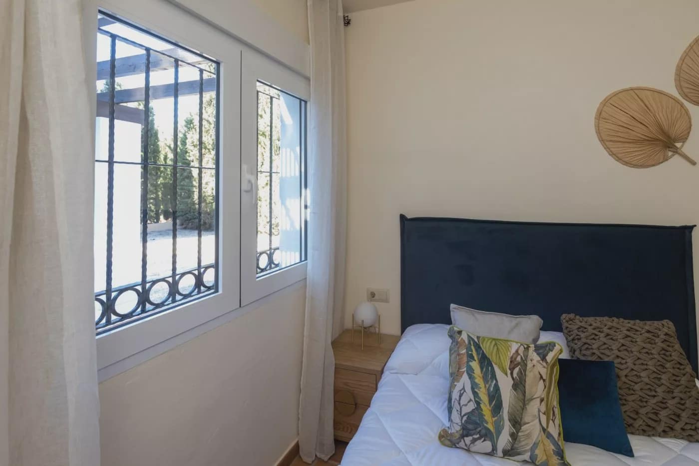 3 soveværelse Villa til salg i Fuente Alamo de Murcia med garage - € 320.000 (Ref: 7916221)