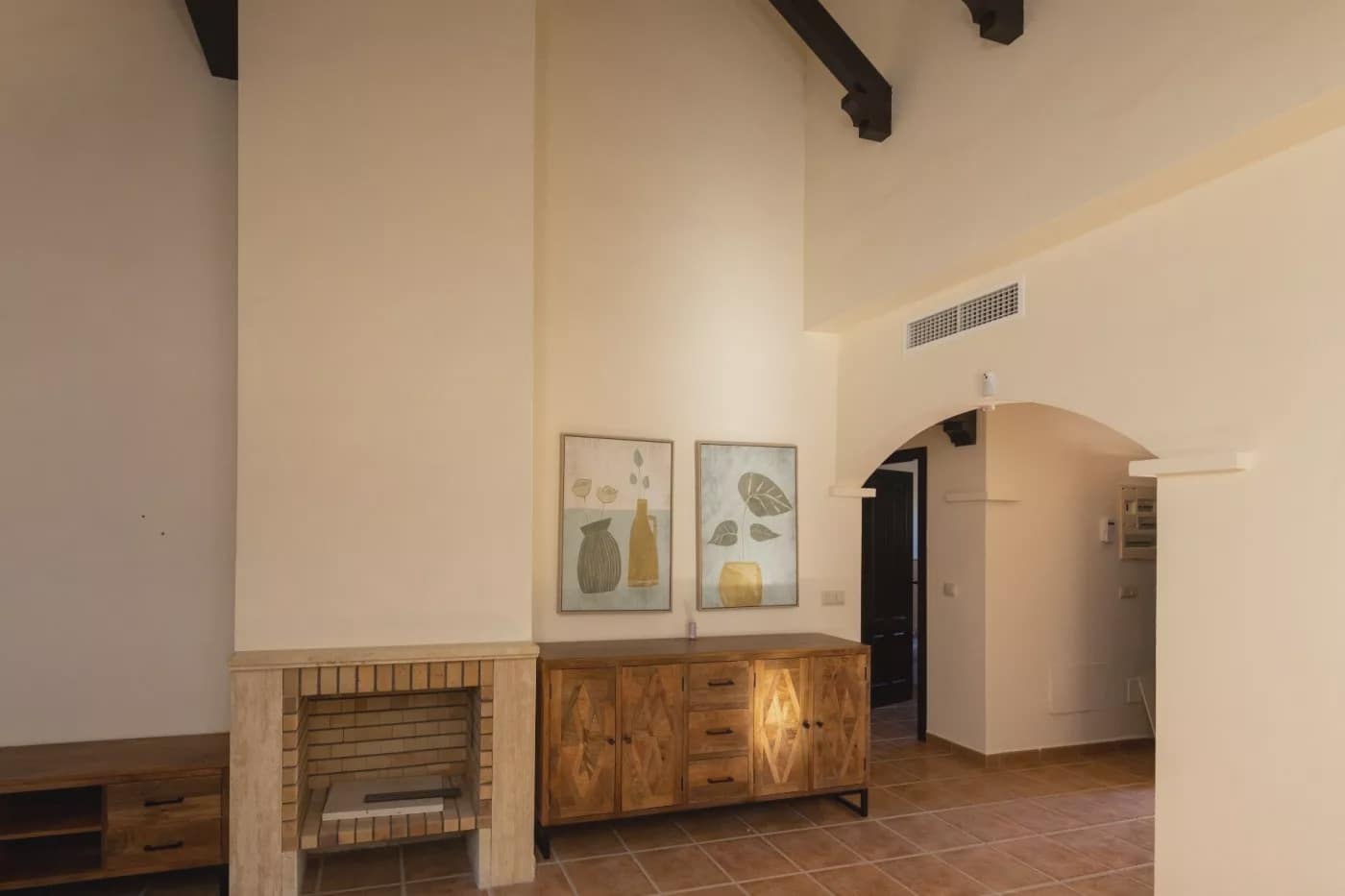 3 soveværelse Villa til salg i Fuente Alamo de Murcia med garage - € 320.000 (Ref: 7916223)