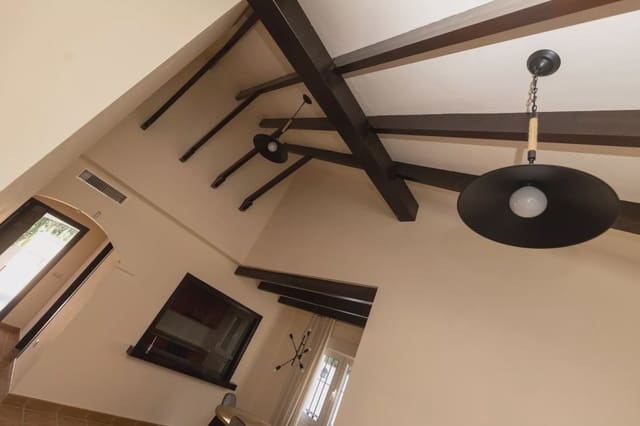 3 soveværelse Villa til salg i Fuente Alamo de Murcia med garage - € 320.000 (Ref: 7916223)