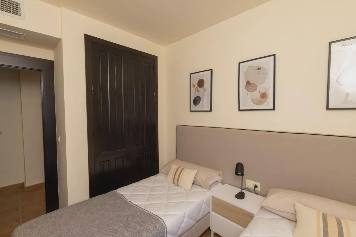 3 soveværelse Villa til salg i Fuente Alamo de Murcia med garage - € 320.000 (Ref: 7916223)