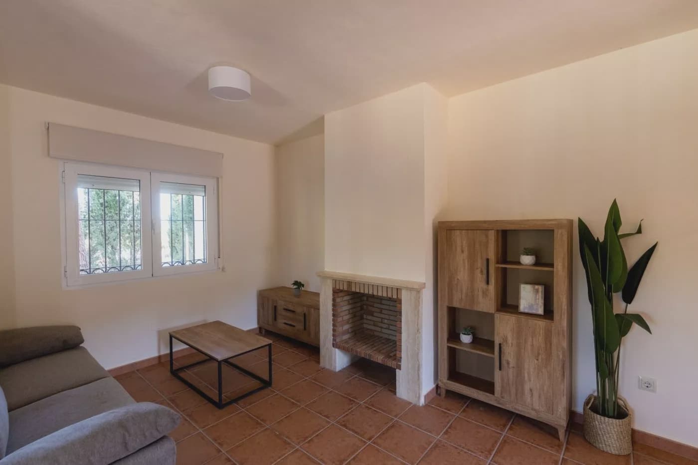 Pareado de 2 habitaciones en Fuente Alamo de Murcia en venta con garaje - 242.000 € (Ref: 7916227)