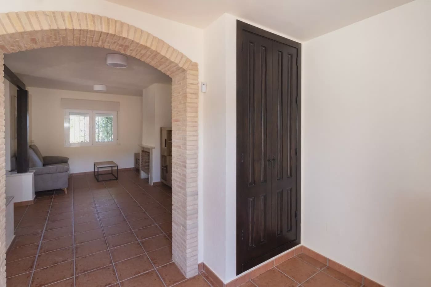 Pareado de 2 habitaciones en Fuente Alamo de Murcia en venta con garaje - 242.000 € (Ref: 7916227)