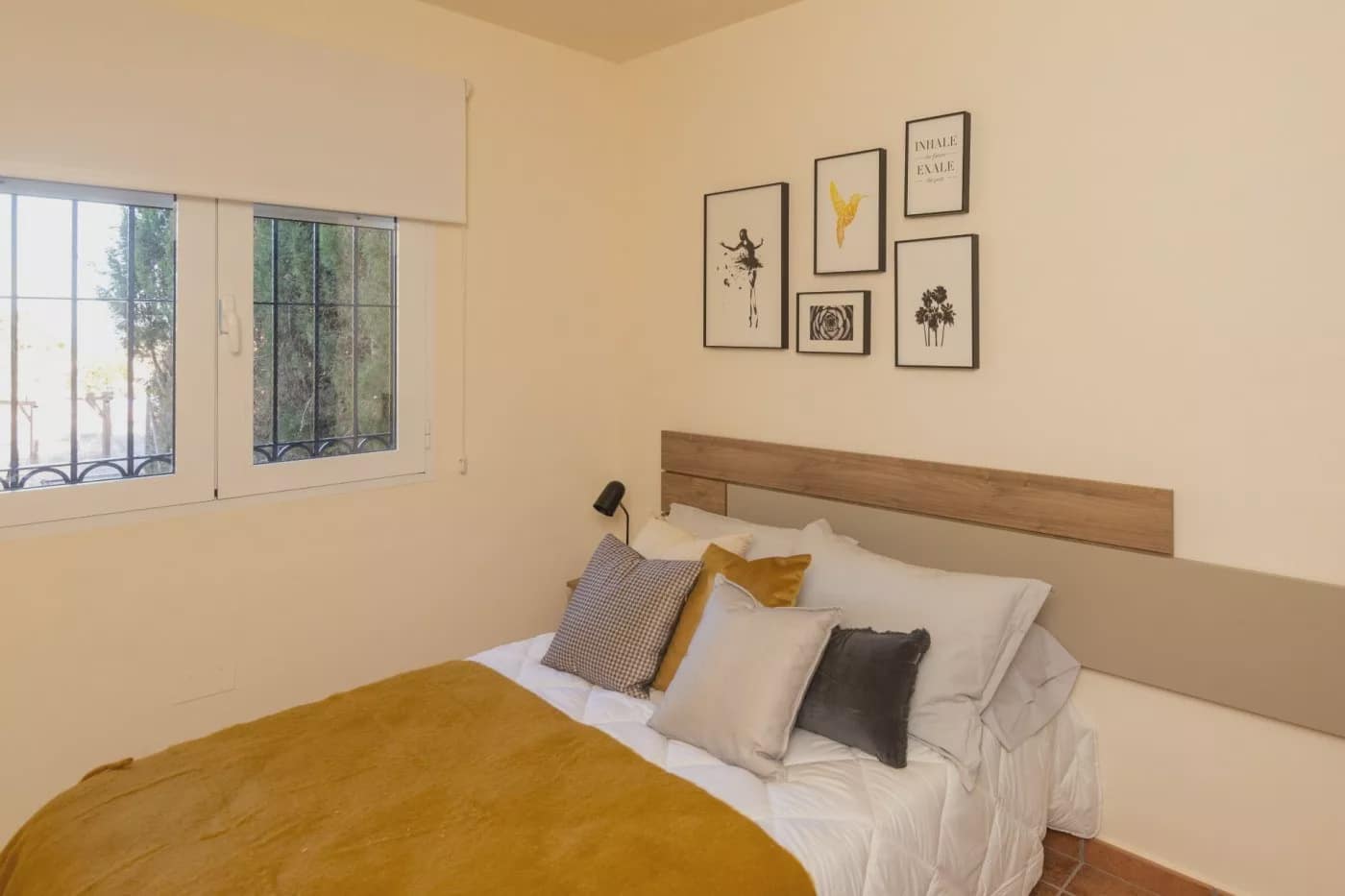 Pareado de 2 habitaciones en Fuente Alamo de Murcia en venta con garaje - 242.000 € (Ref: 7916227)