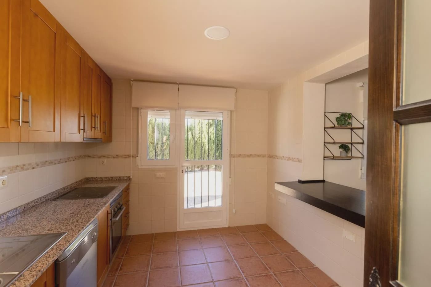 Pareado de 2 habitaciones en Fuente Alamo de Murcia en venta con garaje - 242.000 € (Ref: 7916227)