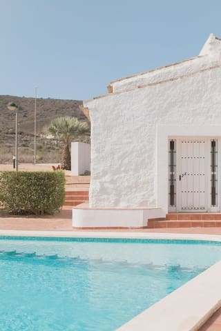 2 camera da letto Casa in vendita in Fuente Alamo de Murcia con garage - 199.000 € (Rif: 7916228)