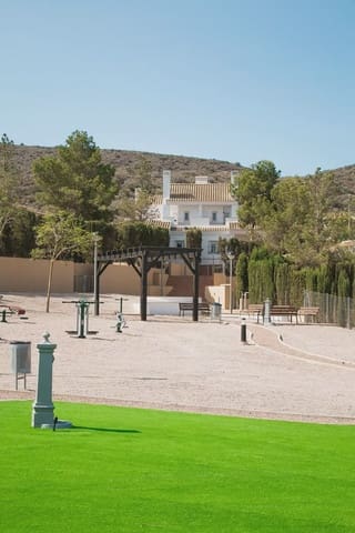 2 camera da letto Casa in vendita in Fuente Alamo de Murcia con garage - 199.000 € (Rif: 7916228)