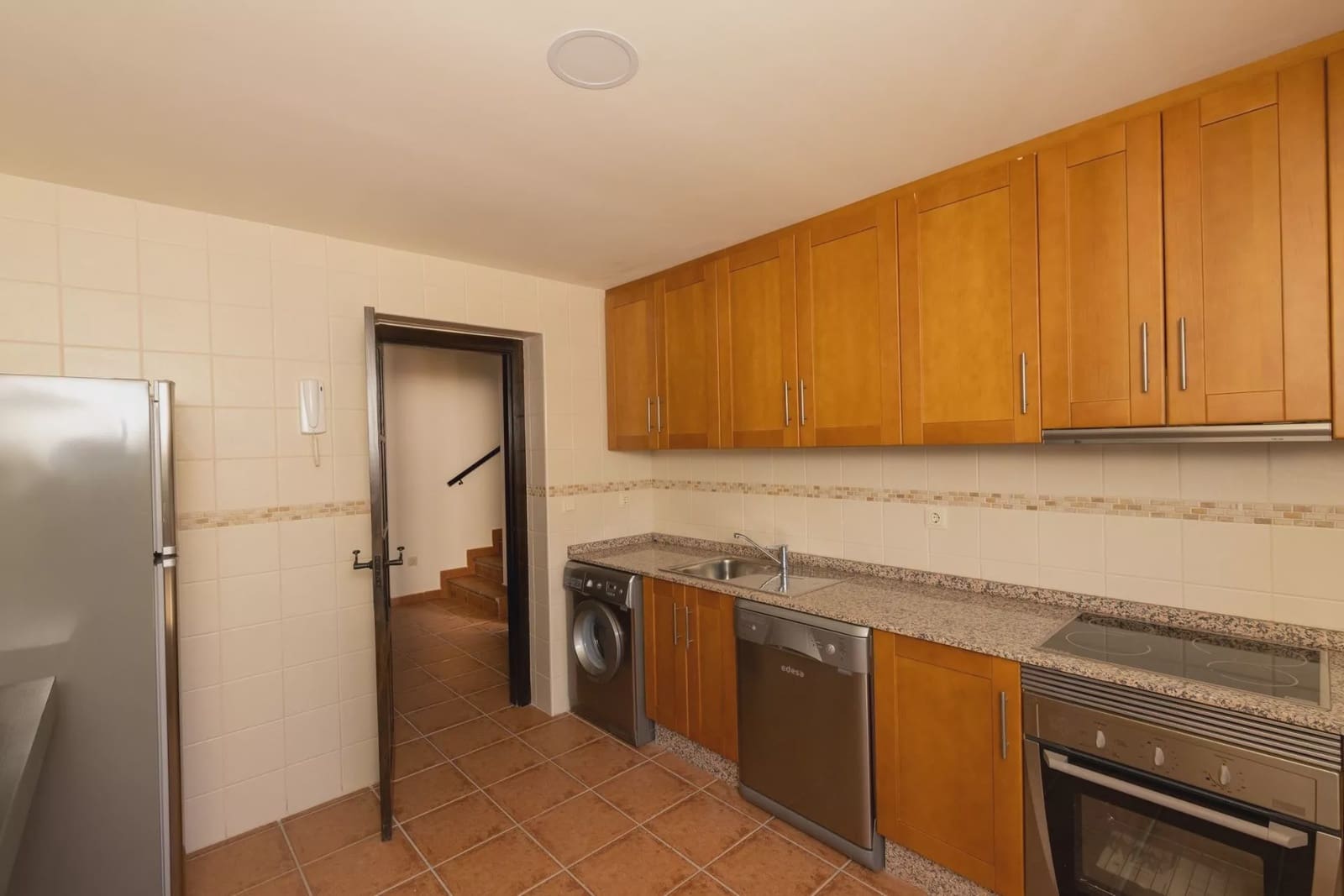 2 sypialnia Dom na sprzedaż w Fuente Alamo de Murcia z garażem - 199 000 € (Ref: 7916228)