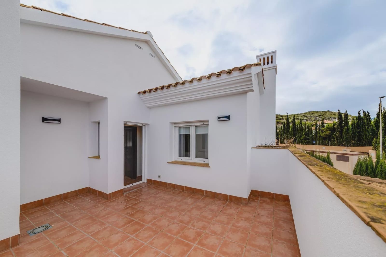 2 sypialnia Dom na sprzedaż w Fuente Alamo de Murcia z garażem - 199 000 € (Ref: 7916228)