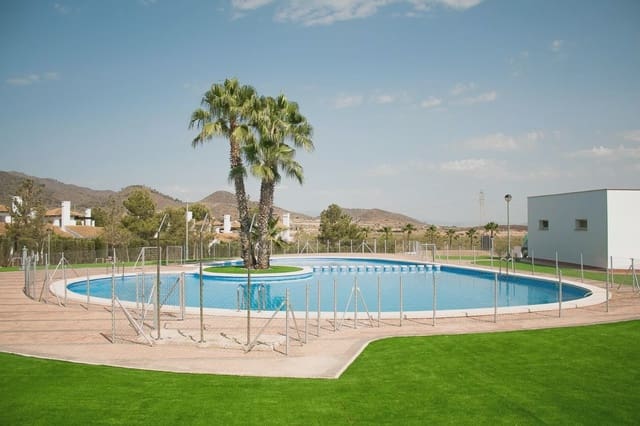2 camera da letto Casa in vendita in Fuente Alamo de Murcia con garage - 199.000 € (Rif: 7916228)