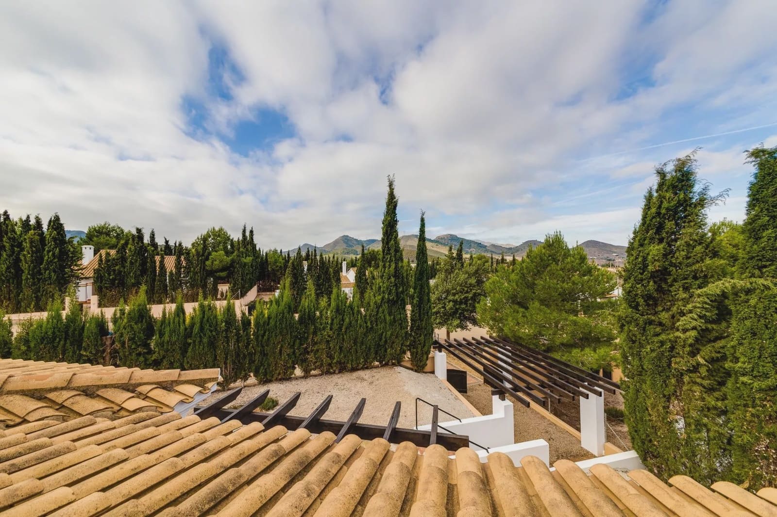 2 sypialnia Dom na sprzedaż w Fuente Alamo de Murcia z garażem - 199 000 € (Ref: 7916228)