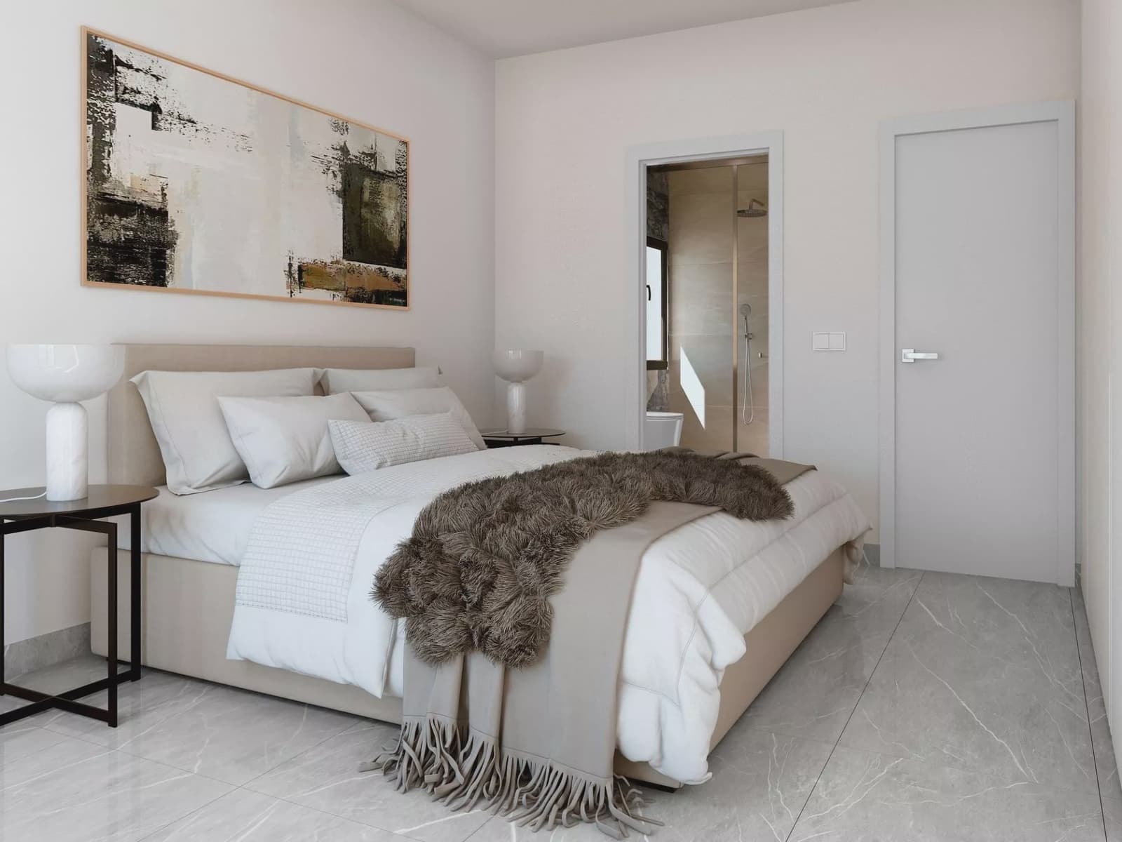 3 camera da letto Villa in vendita in La Marina con piscina - 595.000 € (Rif: 7916235)
