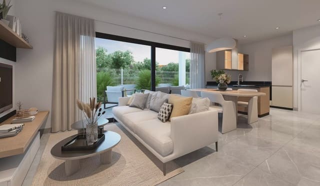 3 camera da letto Villa in vendita in La Marina, Elche / Elx con piscina - 595.000 € (Rif: 7916235)