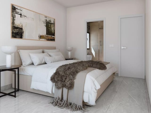 3 camera da letto Villa in vendita in La Marina, Elche / Elx con piscina - 595.000 € (Rif: 7916235)