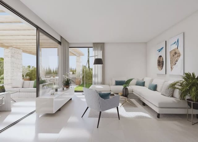3 soverom Villa til salgs i Golf Bahía, Finestrat med svømmebasseng garasje - € 1 195 000 (Ref: 7916300)