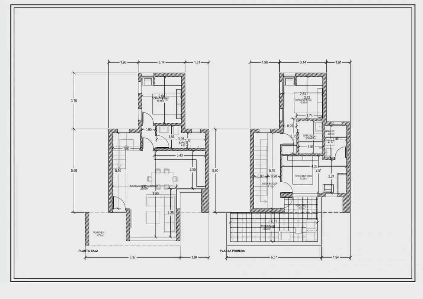 3 Zimmer Villa zu verkaufen in Estrella de Mar mit Pool Garage - 384.000 € (Ref: 7916317)