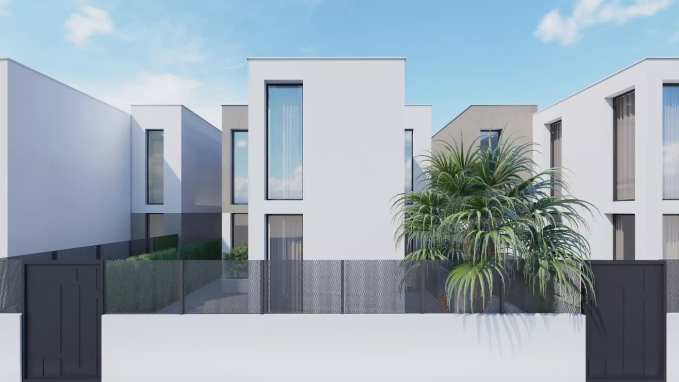 3 Zimmer Villa zu verkaufen in Estrella de Mar mit Pool Garage - 384.000 € (Ref: 7916317)