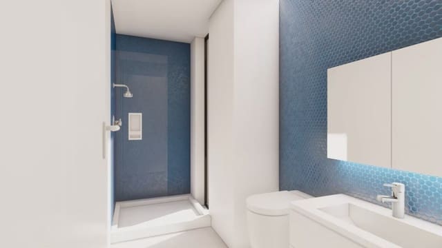 3 camera da letto Villa in vendita in Estrella de Mar, Cartagena con piscina garage - 384.000 € (Rif: 7916317)