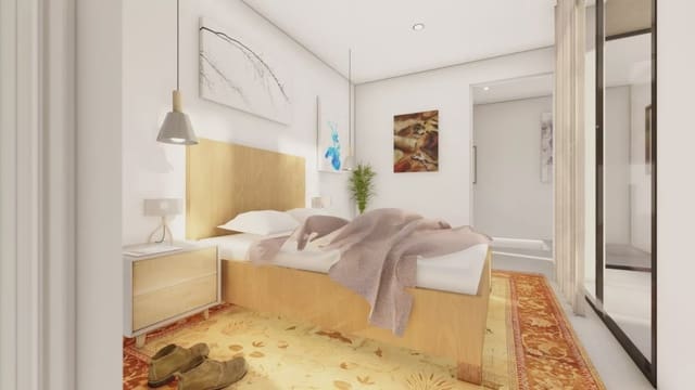 3 camera da letto Villa in vendita in Estrella de Mar, Cartagena con piscina garage - 384.000 € (Rif: 7916317)