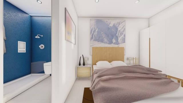 3 camera da letto Villa in vendita in Estrella de Mar, Cartagena con piscina garage - 384.000 € (Rif: 7916317)