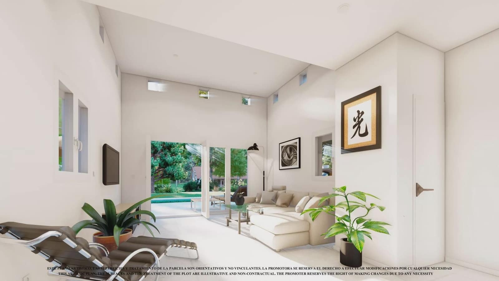 3 soveværelse Villa til salg i Los Alcazares med garage - € 397.650 (Ref: 7916320)