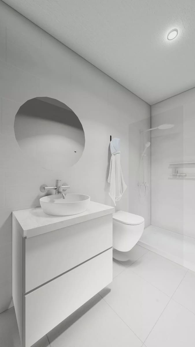4 slaapkamer Villa te koop in Roldan met zwembad garage - € 674.500 (Ref: 7916328)