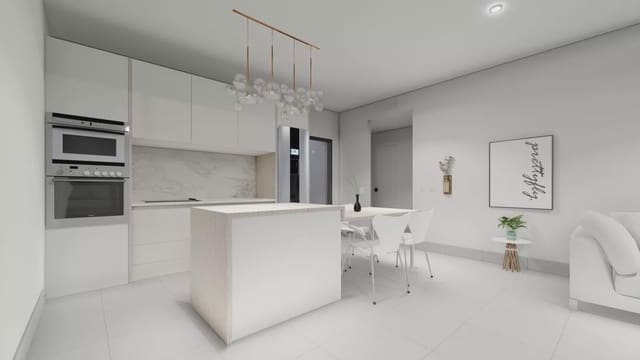 4 sypialnia Willa na sprzedaż w Roldan, Torre-Pacheco z basenem garażem - 674 500 € (Ref: 7916328)