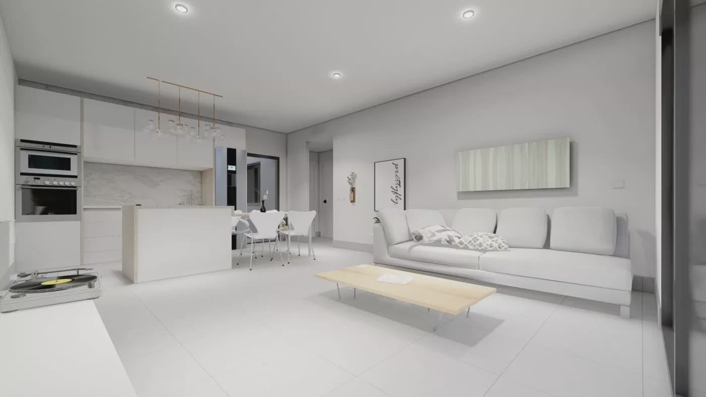 4 slaapkamer Villa te koop in Roldan met zwembad garage - € 674.500 (Ref: 7916328)