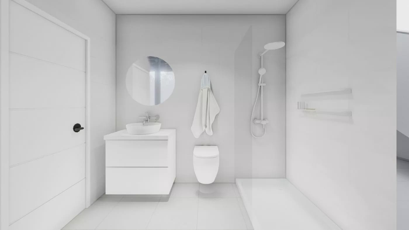 4 slaapkamer Villa te koop in Roldan met zwembad garage - € 674.500 (Ref: 7916328)
