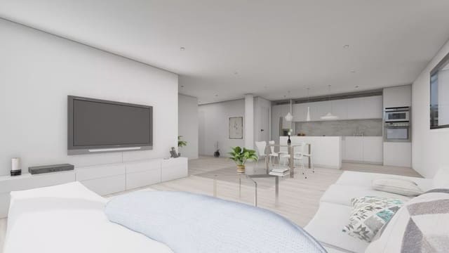 3 sypialnia Willa na sprzedaż w Calasparra z basenem garażem - 435 000 € (Ref: 7916342)