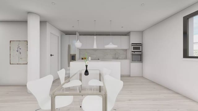 3 sypialnia Willa na sprzedaż w Calasparra z basenem garażem - 435 000 € (Ref: 7916342)