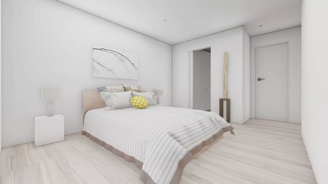 3 sypialnia Willa na sprzedaż w Calasparra z basenem garażem - 435 000 € (Ref: 7916342)