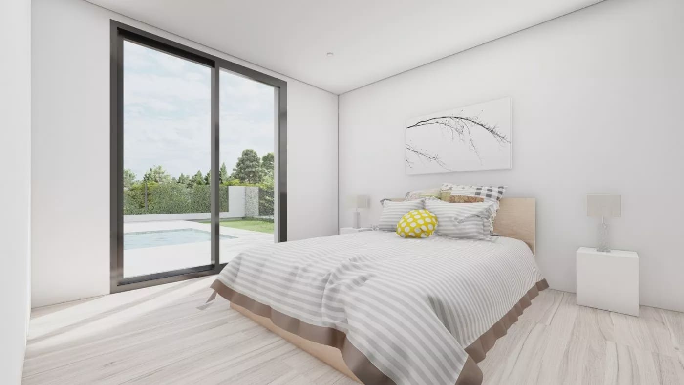 3 bedroom Villa for sale in Calasparra with pool garage - € 435,000 (Ref: 7916342)