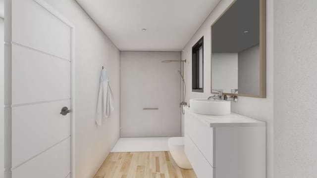 3 sypialnia Willa na sprzedaż w Calasparra z basenem garażem - 435 000 € (Ref: 7916342)