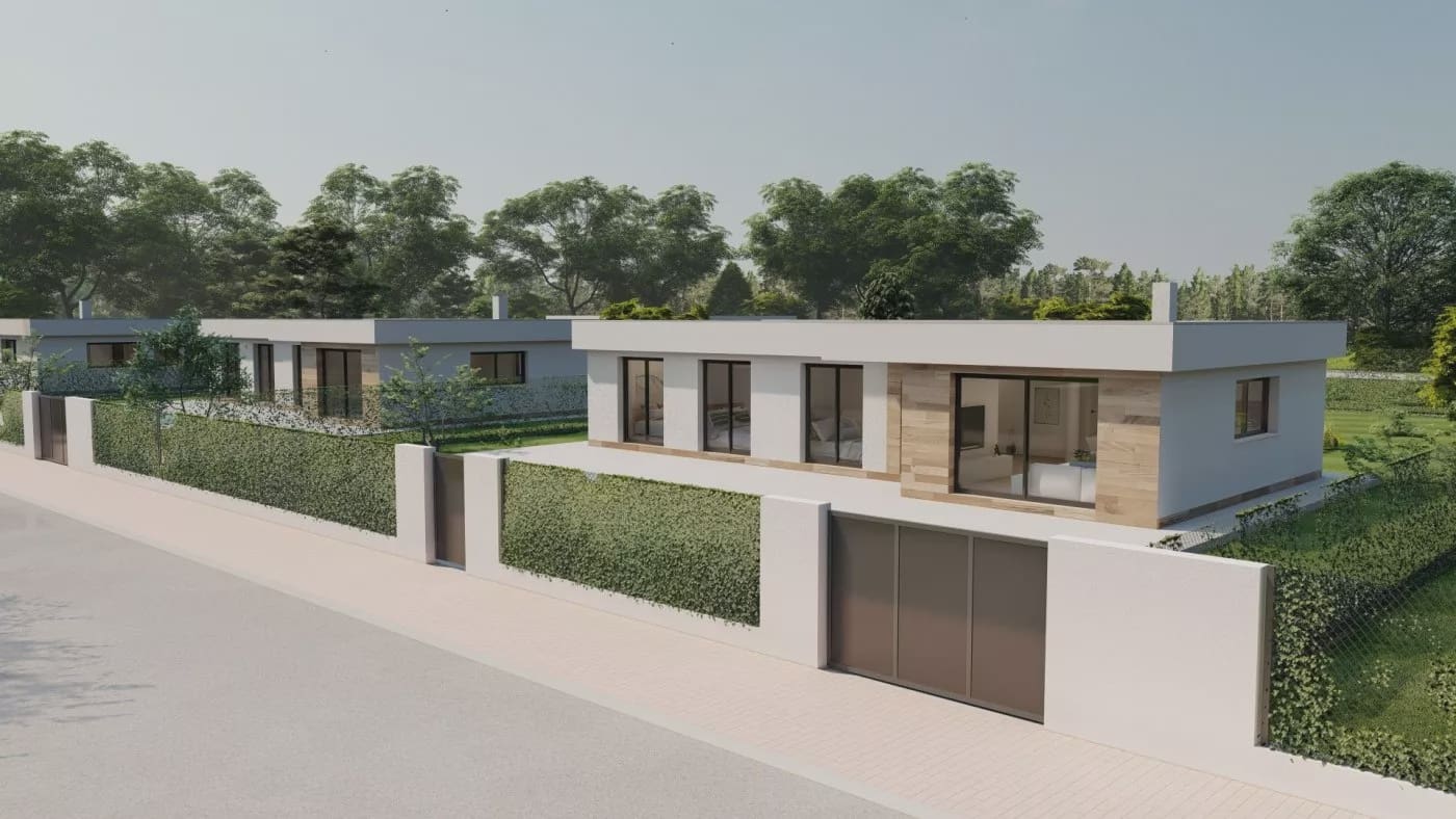3 bedroom Villa for sale in Calasparra with pool garage - € 435,000 (Ref: 7916342)