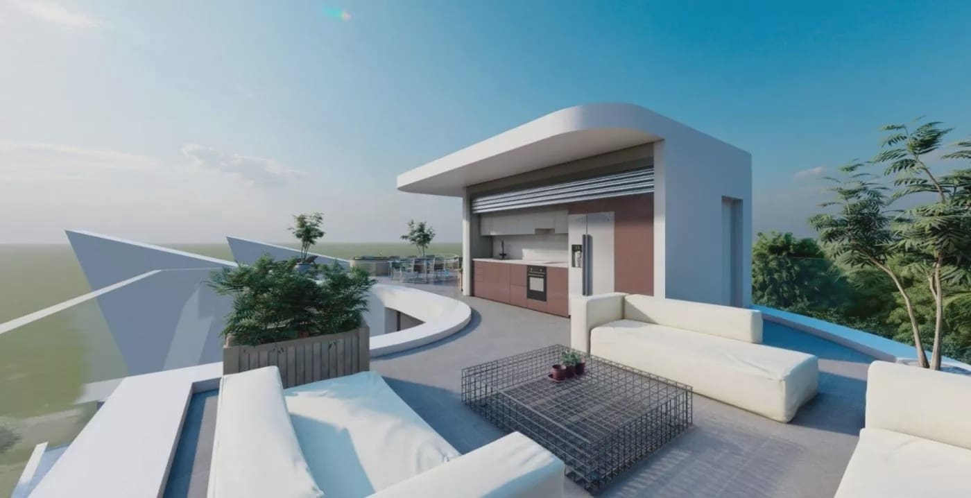 4 chambre Villa/Maison à vendre à Orihuela Costa avec piscine garage - 3 600 000 € (Ref: 7916344)
