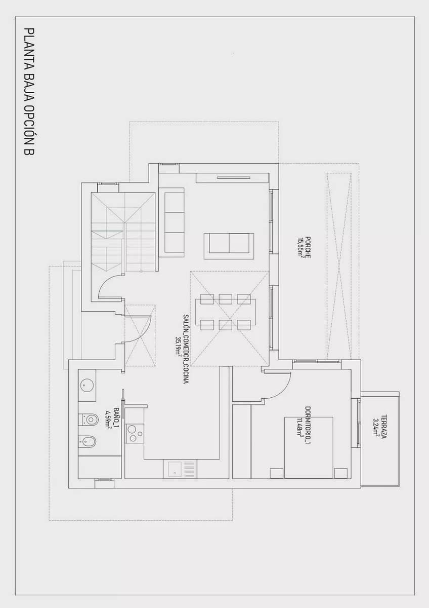 3 slaapkamer Villa te koop in Torrevieja met zwembad garage - € 780.000 (Ref: 7916347)