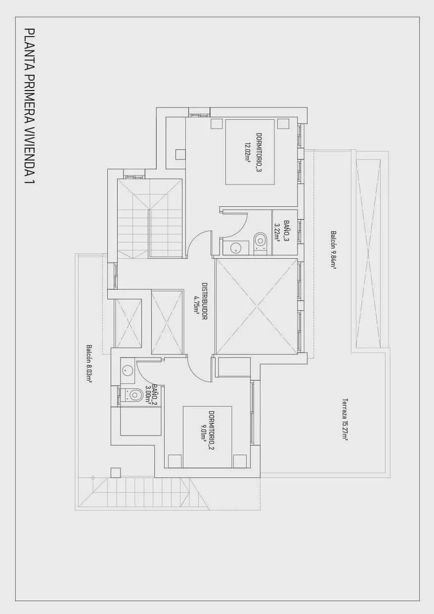 3 slaapkamer Villa te koop in Torrevieja met zwembad garage - € 780.000 (Ref: 7916347)